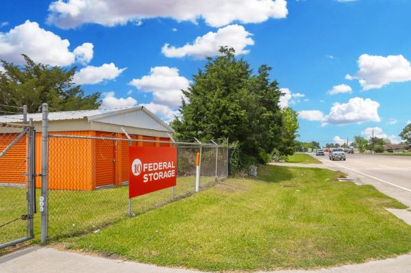 10 Federal Storage - FM 1764 - 13720 Farm to Market Road 1764