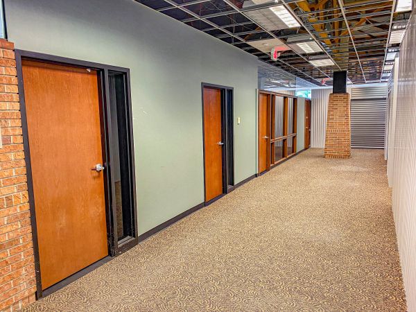 FreeUp Storage Lincoln N Cotner Blvd - 700 North Cotner Boulevard