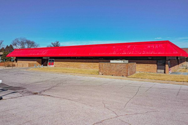 FreeUp Storage Lincoln N Cotner Blvd - 700 North Cotner Boulevard