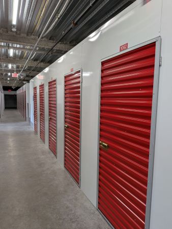 Sentry Self Storage - Lake Worth Beach - 2202 Lake Worth Road
