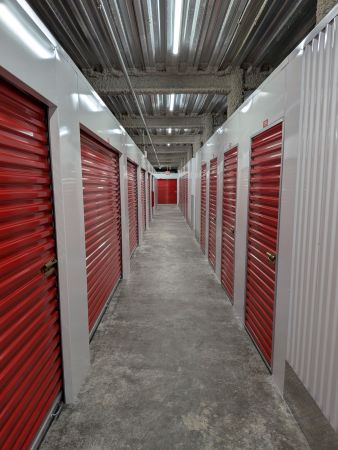 Sentry Self Storage - Lake Worth Beach - 2202 Lake Worth Road