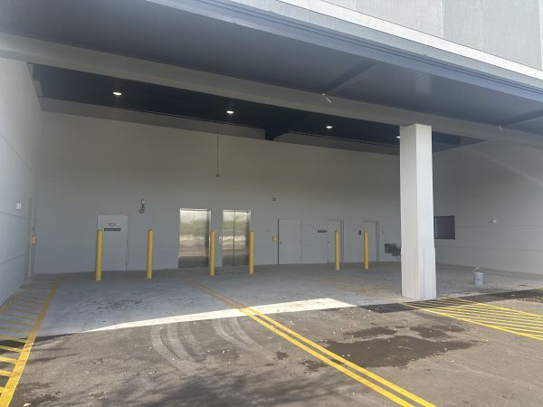 Sentry Self Storage - Lake Worth Beach - 2202 Lake Worth Road