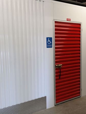 Sentry Self Storage - Lake Worth Beach - 2202 Lake Worth Road