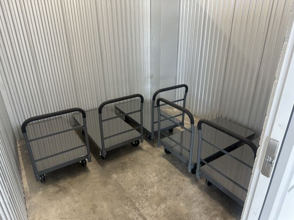 Sentry Self Storage - Lake Worth Beach - 2202 Lake Worth Road