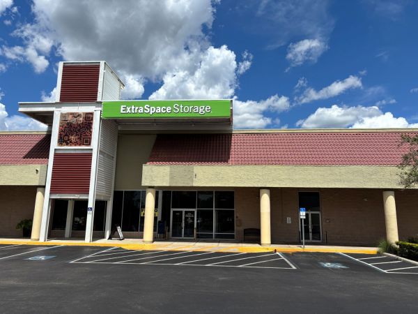 Extra Space Storage - 6955 - New Port Richey - Little Rd - 4134 Little Road