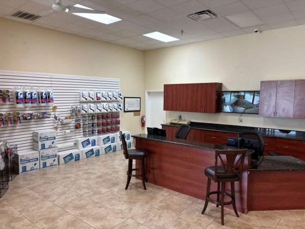 Extra Space Storage - 6955 - New Port Richey - Little Rd - 4134 Little Road