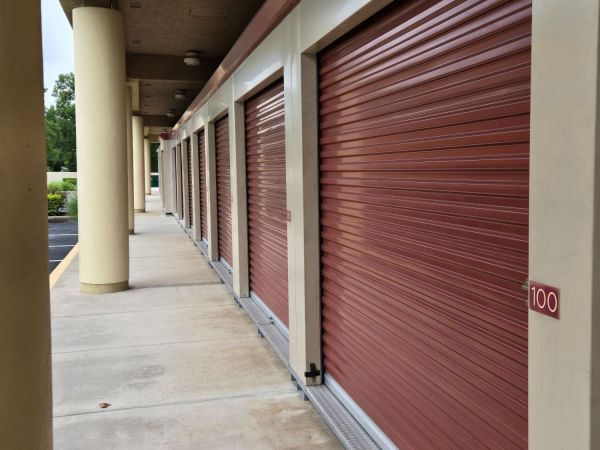 Extra Space Storage - 6955 - New Port Richey - Little Rd - 4134 Little Road