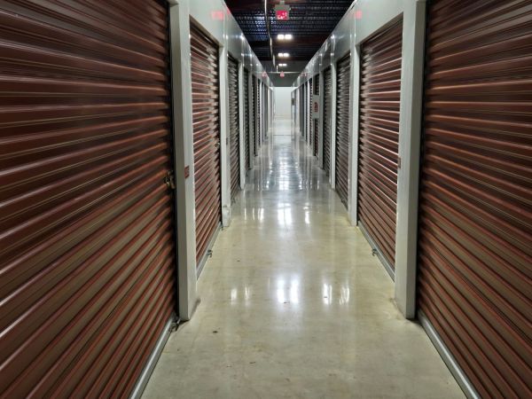 Extra Space Storage - 6955 - New Port Richey - Little Rd - 4134 Little Road