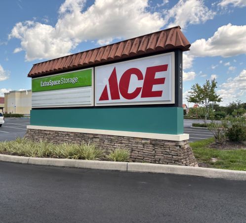 Extra Space Storage - 6955 - New Port Richey - Little Rd - 4134 Little Road