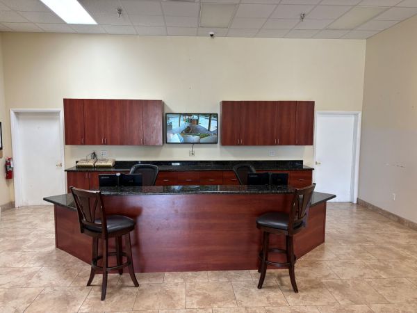 Extra Space Storage - 6955 - New Port Richey - Little Rd - 4134 Little Road