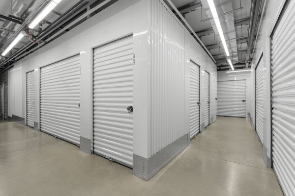 Self Storage Plus - Raleigh - 2105 E Millbrook Road - 2105 East Millbrook Road