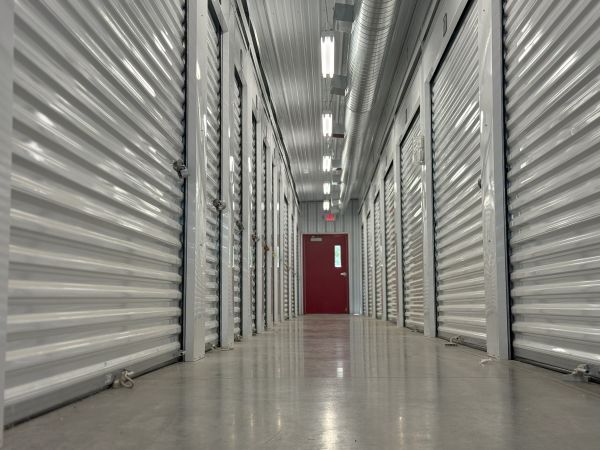 Citizen Storage Grand Blanc - 8006 Holly Road