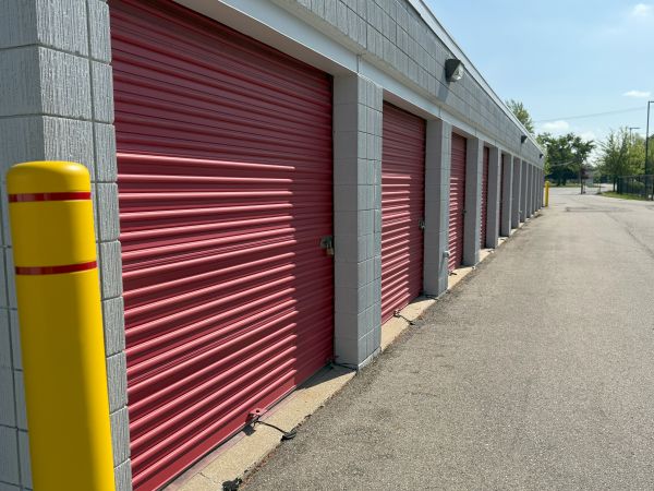 Citizen Storage Grand Blanc - 8006 Holly Road