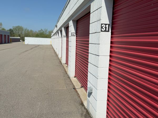 Citizen Storage Grand Blanc - 8006 Holly Road
