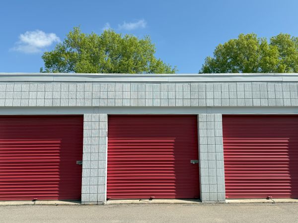 Citizen Storage Grand Blanc - 8006 Holly Road
