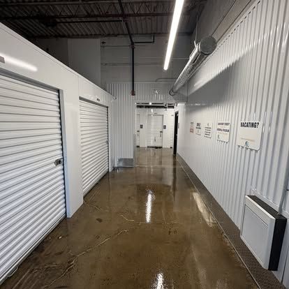 AXS Storage Warren - 28505 Lorna Avenue