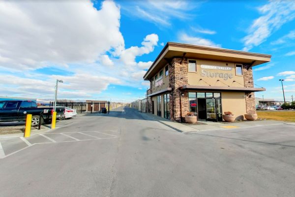 Yakima Valley Storage - 2211 Longfibre Road