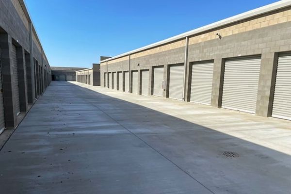 Public Storage - Queen Creek - 25240 S Power Rd - 25240 S Power Rd