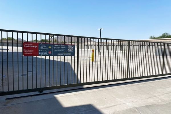 Public Storage - Queen Creek - 25240 S Power Rd - 25240 S Power Rd