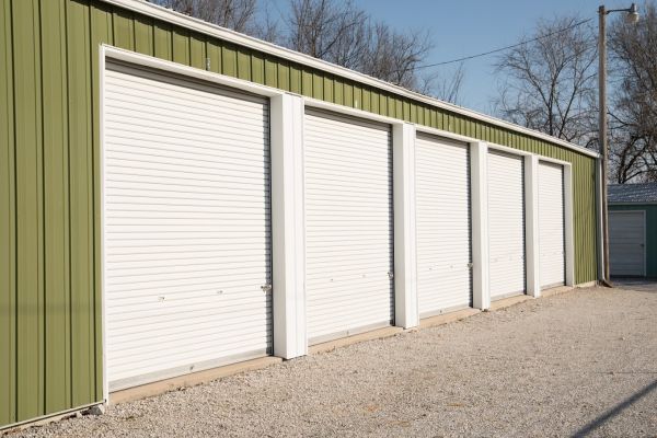 Heartland Storage - Ozark - S. 3rd Street - 1208 South 3rd Street