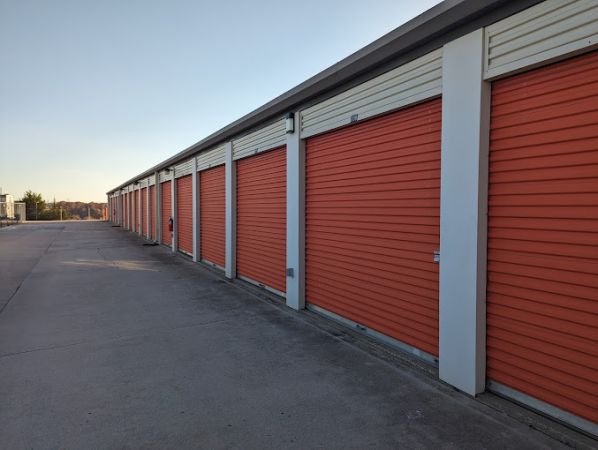 Heartland Storage - Branson West - 19199 Missouri 413 - 19199 Missouri 413