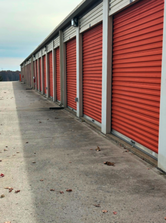 Heartland Storage - Branson West - 19199 Missouri 413 - 19199 Missouri 413