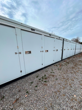 Heartland Storage - Branson West - 19199 Missouri 413 - 19199 Missouri 413
