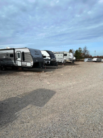 Heartland Storage - Branson West - 19199 Missouri 413 - 19199 Missouri 413
