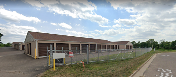 Southview Mini Warehouse - 4821 London Road