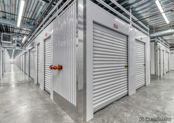 CubeSmart Self Storage NV North Las Vegas W Carey Ave - 3847 West Carey Avenue