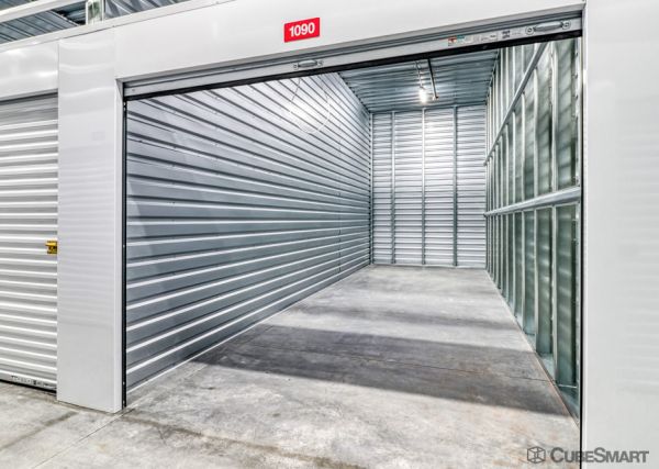 CubeSmart Self Storage NV North Las Vegas W Carey Ave - 3847 West Carey Avenue