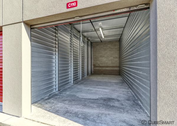 CubeSmart Self Storage NV North Las Vegas W Carey Ave - 3847 West Carey Avenue