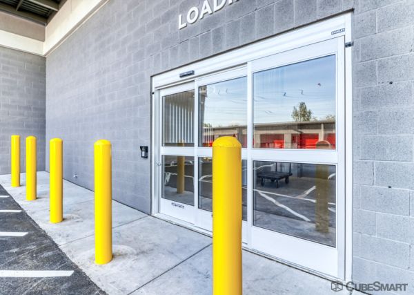 CubeSmart Self Storage NV North Las Vegas W Carey Ave - 3847 West Carey Avenue