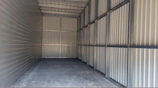 Citizen Storage Lake City - 645 North Al Moses Road