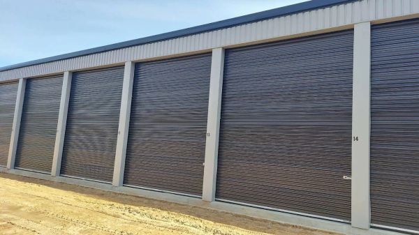 Citizen Storage Lake City - 645 North Al Moses Road