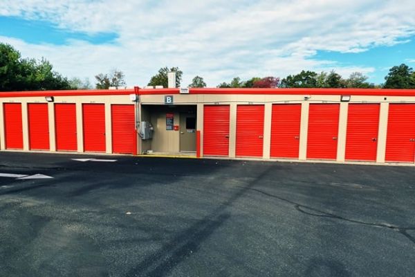 Public Storage - Lindenwold - 1322 Laurel Rd - 1322 Laurel Rd