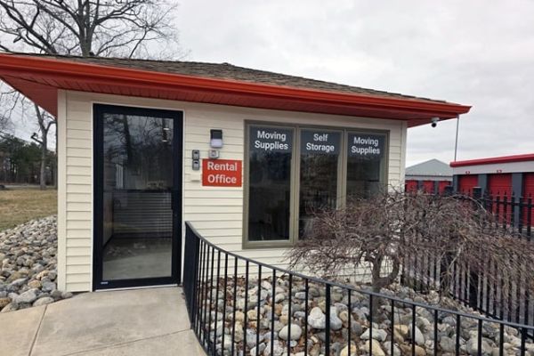 Public Storage - Lakewood - 1519 Prospect St - 1519 Prospect St