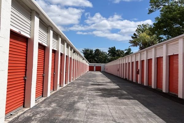 Public Storage - Homestead - 701 S Homestead Blvd - 701 S Homestead Blvd