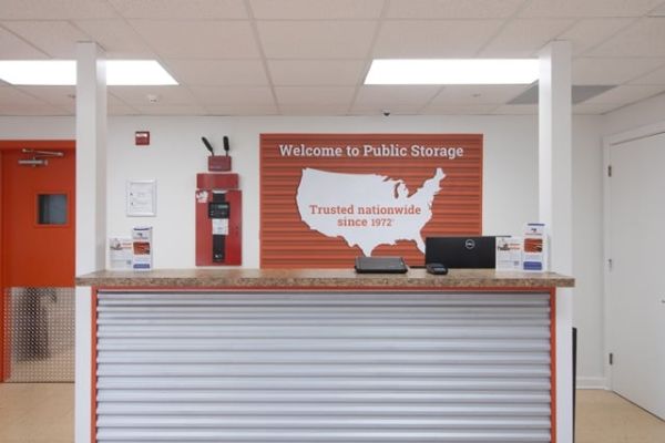 Public Storage - Port St Lucie - 2171 Reserve Park Trce - 2171 Reserve Park Trce