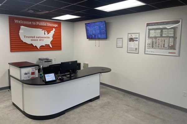 Public Storage - Katy - 1429 FM 1463 Rd - 1429 FM 1463 Rd