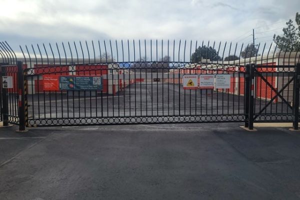 Public Storage - Longmont - 1819 Nelson Rd - 1819 Nelson Rd