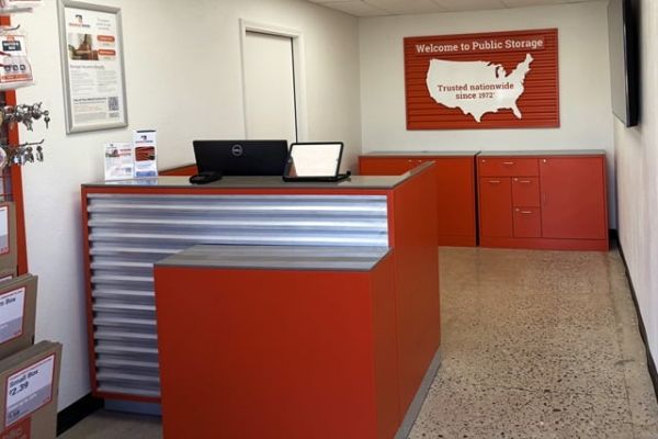 Public Storage - Oklahoma City - 4317 NW 39th St - 4317 NW 39th St