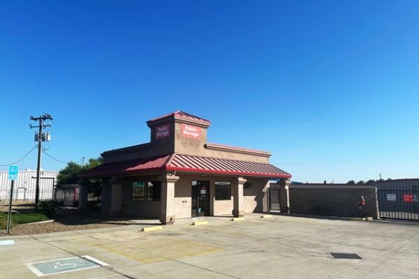 Public Storage - Ripon - 928 Frontage Rd - 928 Frontage Rd