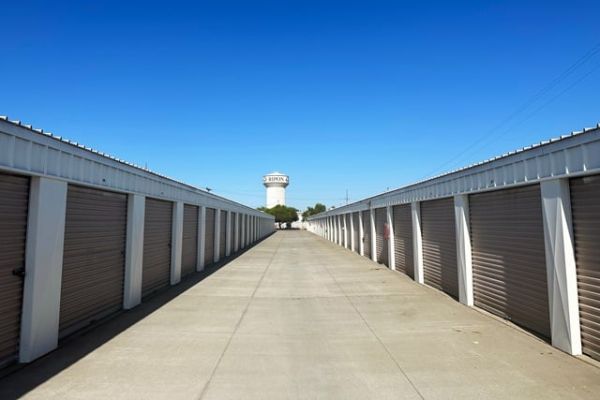 Public Storage - Ripon - 928 Frontage Rd - 928 Frontage Rd