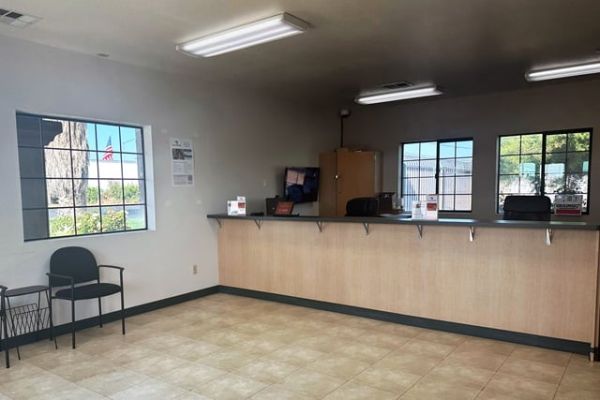 Public Storage - Ripon - 928 Frontage Rd - 928 Frontage Rd