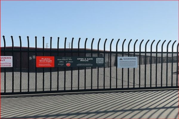 Public Storage - Ripon - 928 Frontage Rd - 928 Frontage Rd