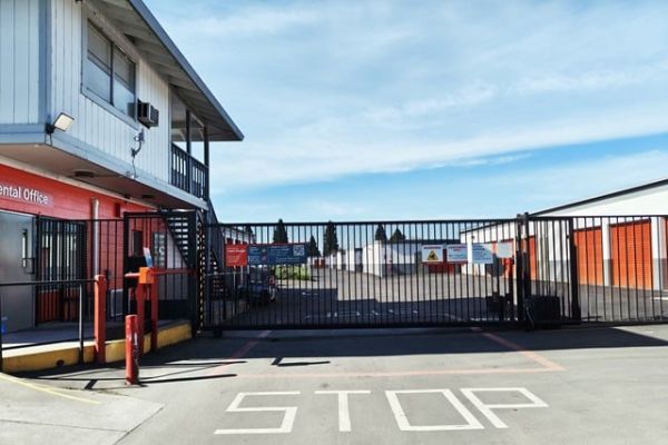 Public Storage - Santa Rosa - 555 Roseland Ave - 555 Roseland Ave