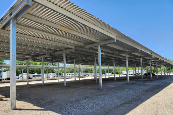 Heartland Storage - Lafayette - 2750 North 9th Street Road - 2750 North 9th Street Road