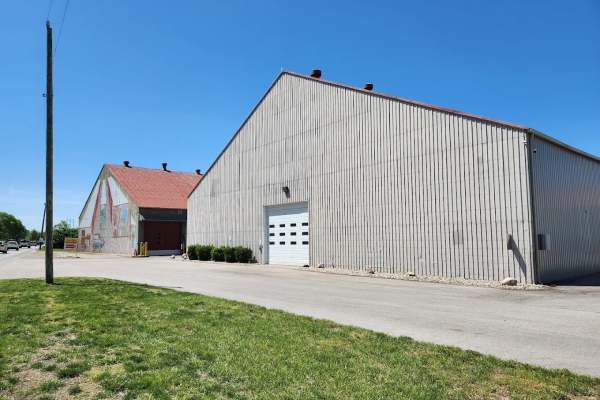 Heartland Storage - Lafayette - 2750 North 9th Street Road - 2750 North 9th Street Road