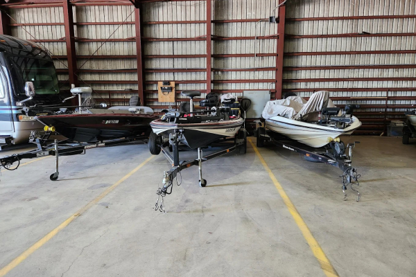Heartland Storage - Lafayette - 2750 North 9th Street Road - 2750 North 9th Street Road